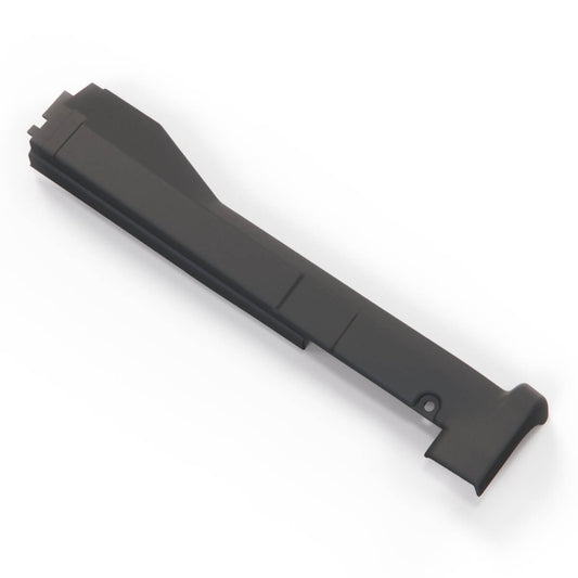 Mercedes A124 Convertible Roof Compartment Side Verkleidung schwarz A1246941333 / A1246941433
