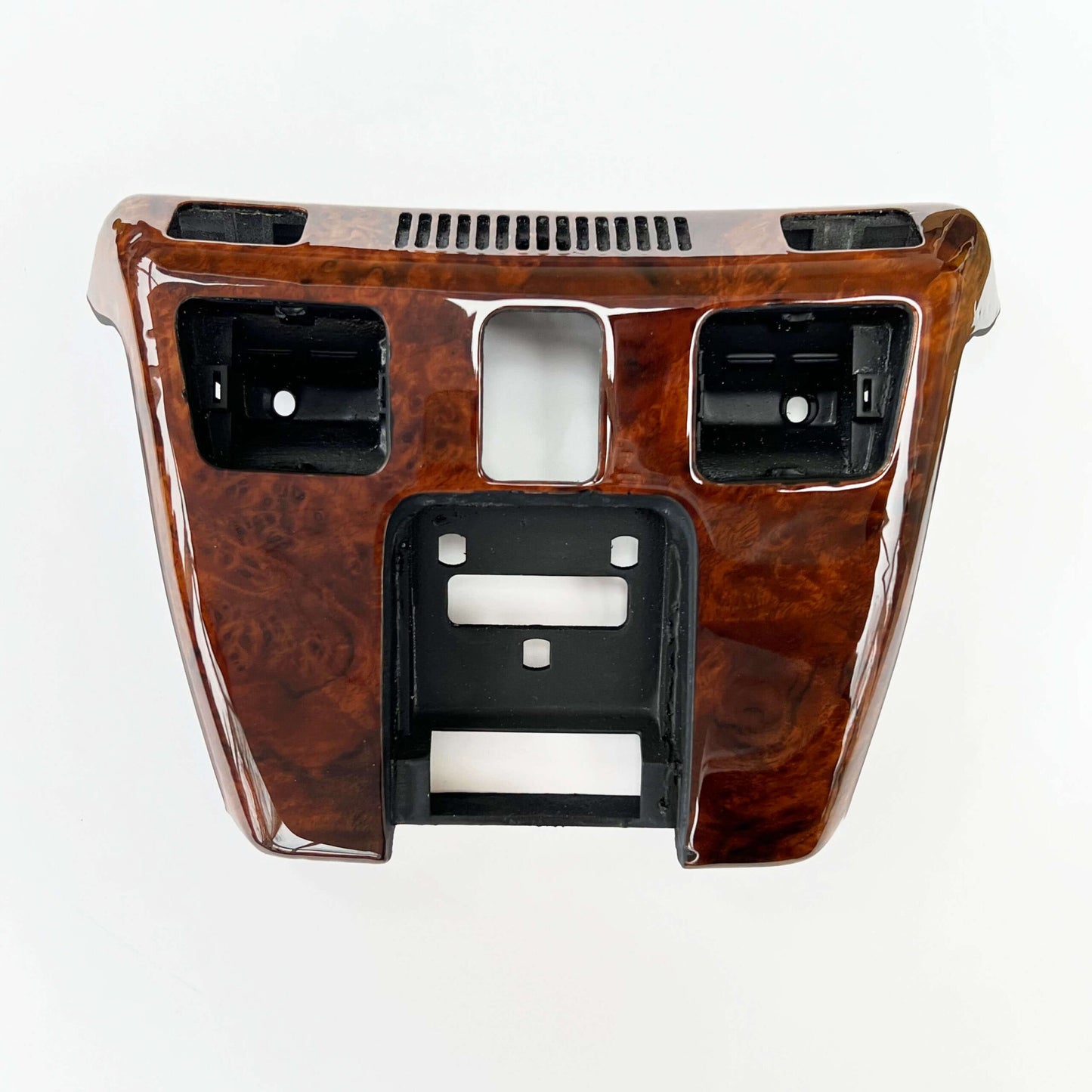 Mercedes A124 Convertible Wooden Innenraum-Deckenleuchten-Konsole 4 Wood Types A1248202901