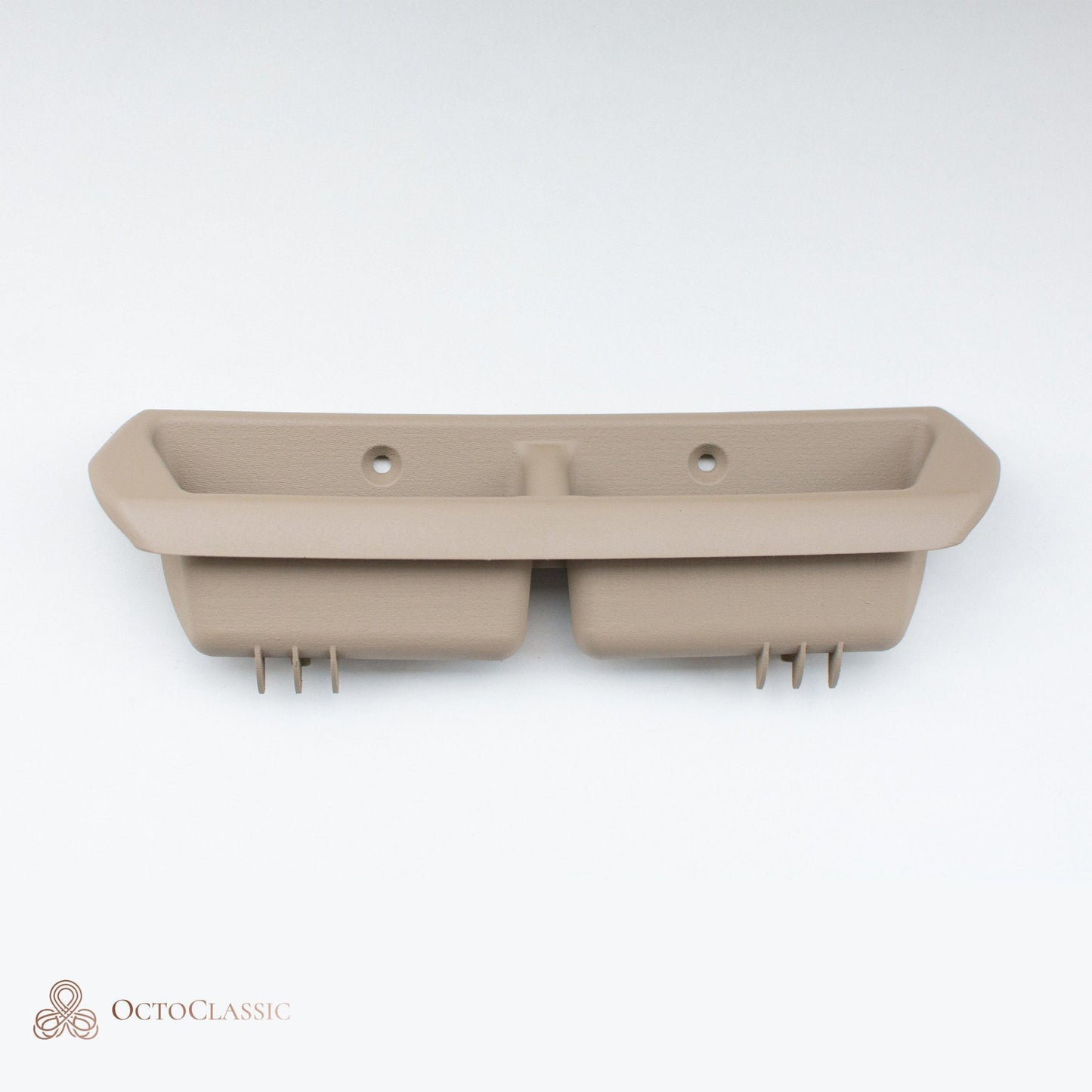 Mercedes W124 A124 Verdeckgriff (A12477800558412, W124 cabriolet)