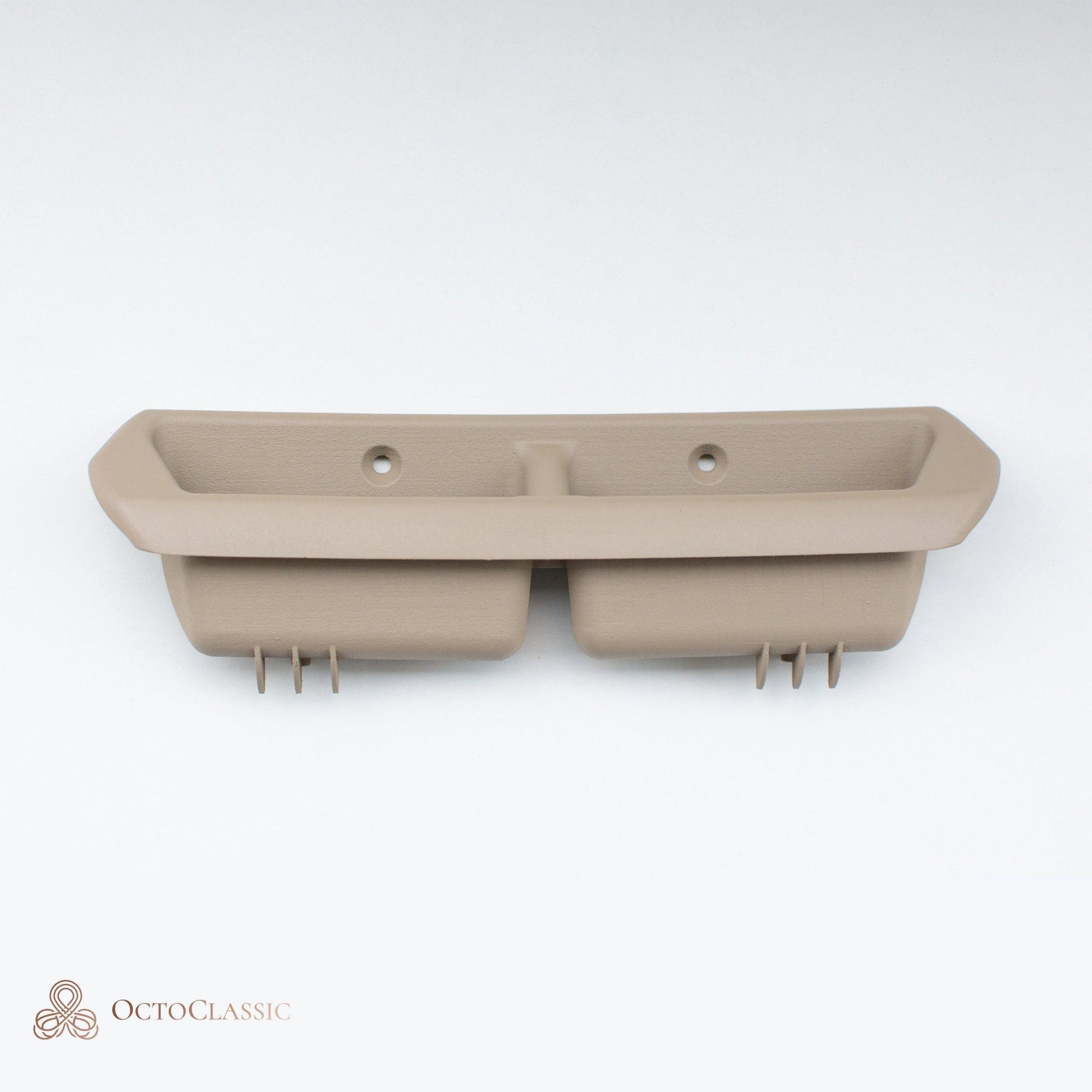 Mercedes W124 A124 Verdeckgriff (A12477800558412, W124 cabriolet)