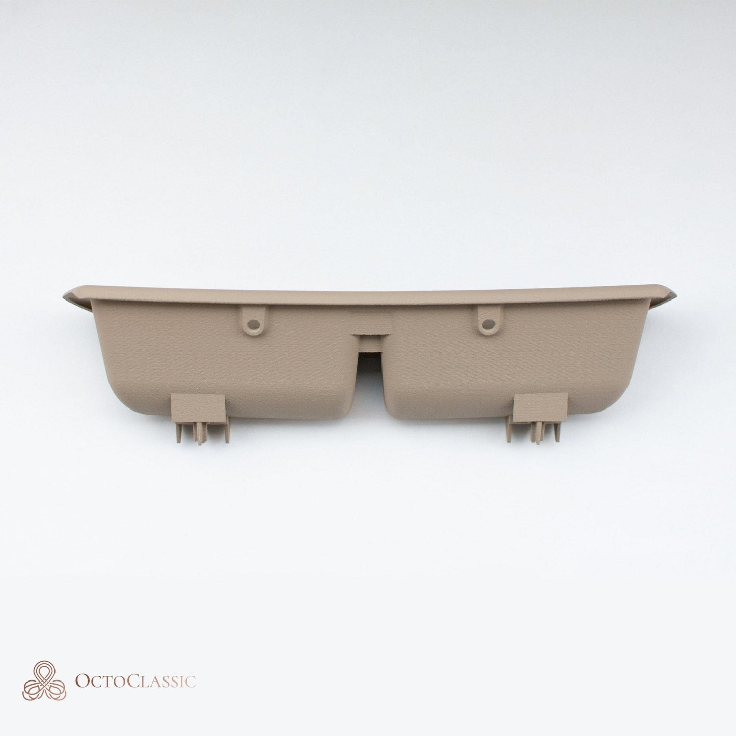 Mercedes W124 A124 Verdeckgriff (A12477800558412, W124 cabriolet)