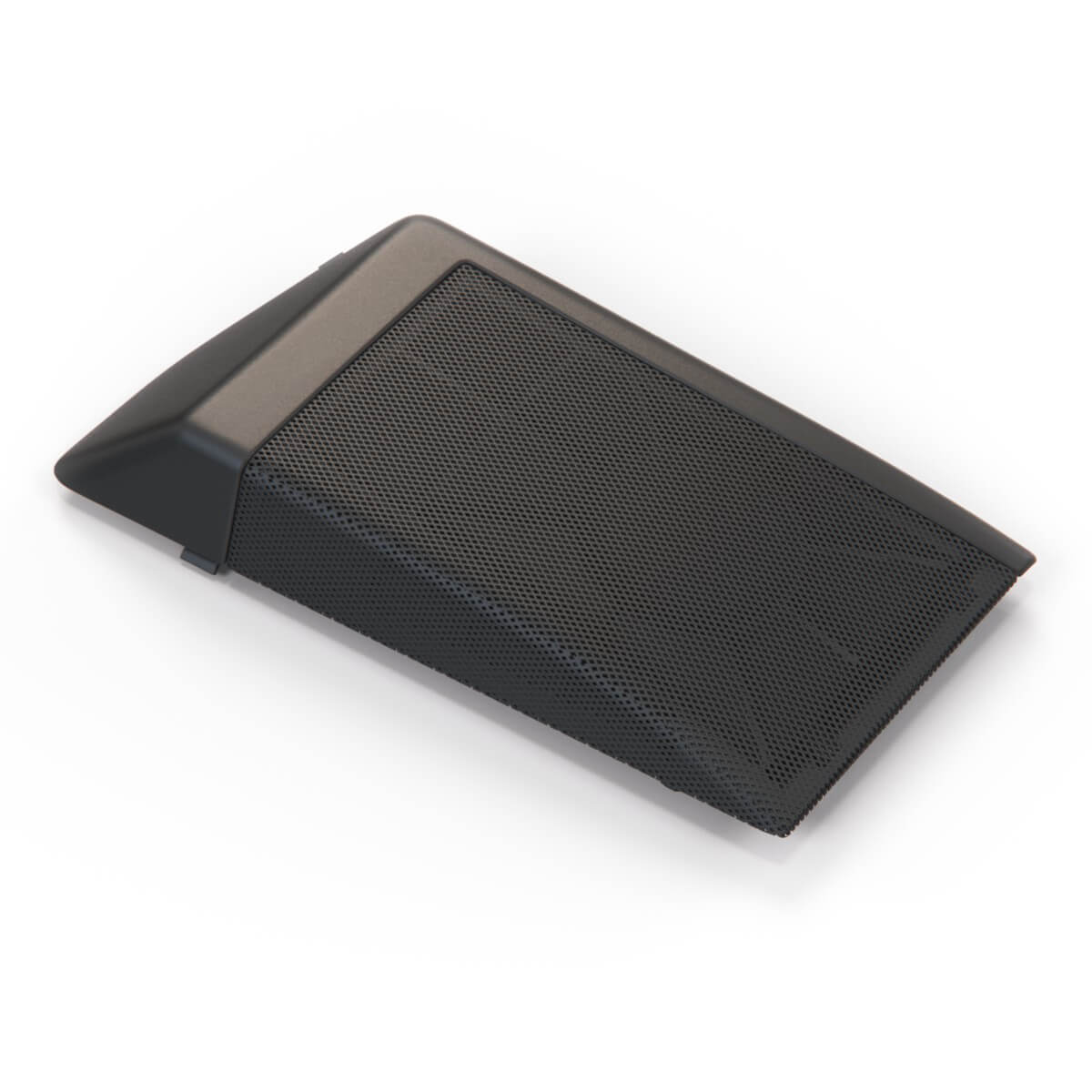 Mercedes C124 Coupe Parcel Shelf Speaker Abdeckung links/rechts A1248203312 / A1248203412
