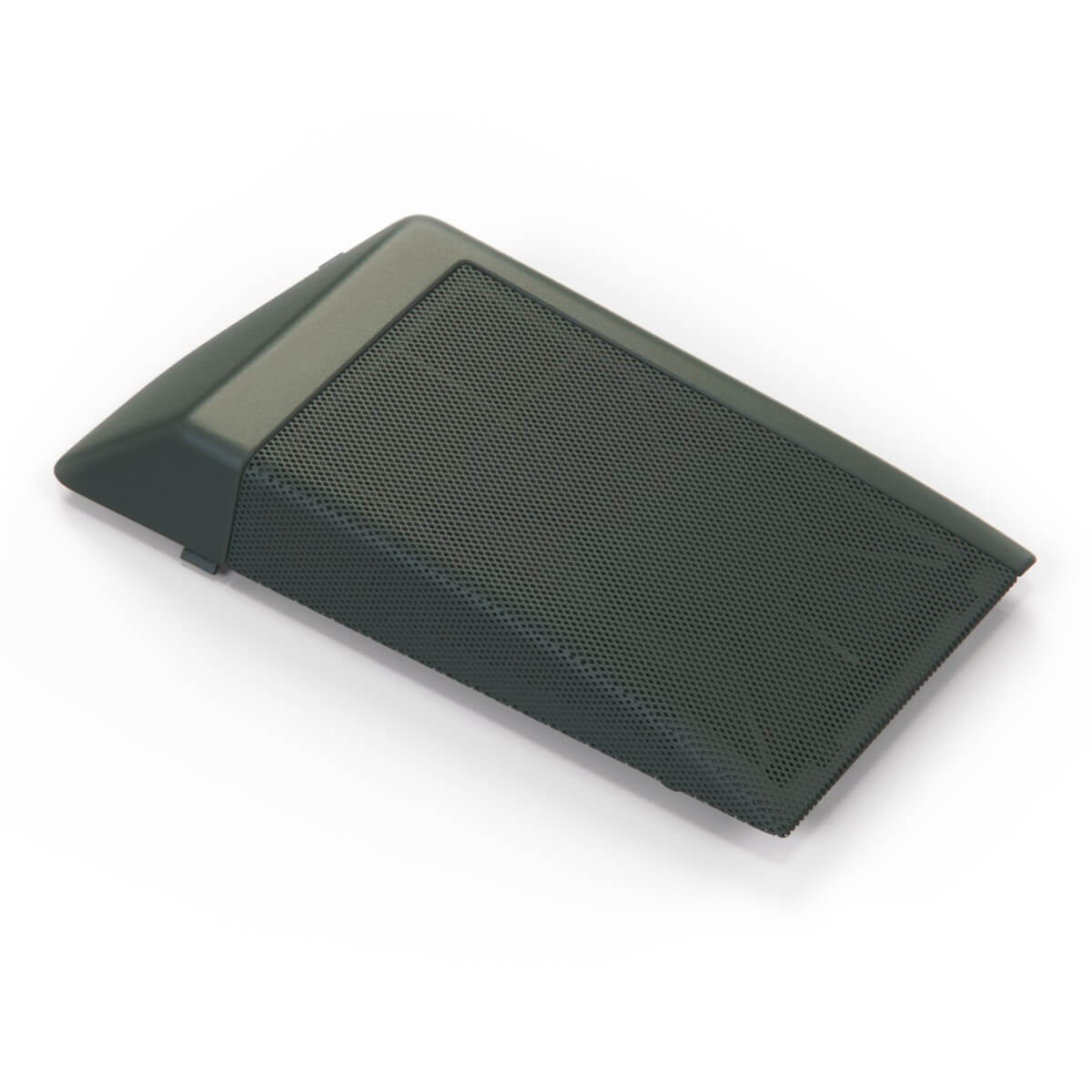 Mercedes C124 Coupe Parcel Shelf Speaker Abdeckung links/rechts A1248203312 / A1248203412