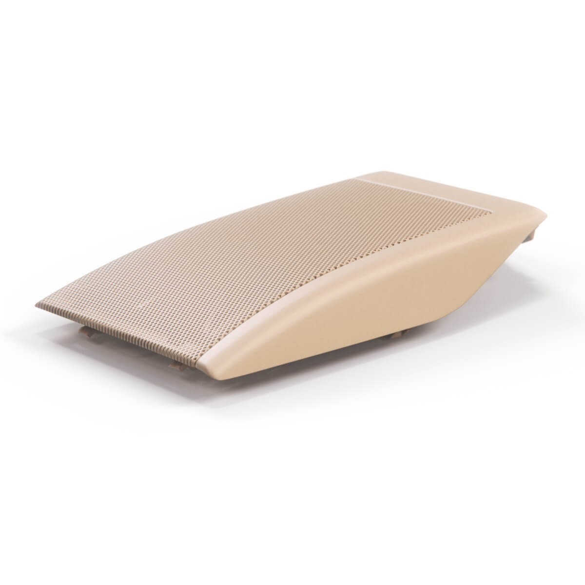 Mercedes C124 Coupe Parcel Shelf Speaker Abdeckung links/rechts A1248203312 / A1248203412