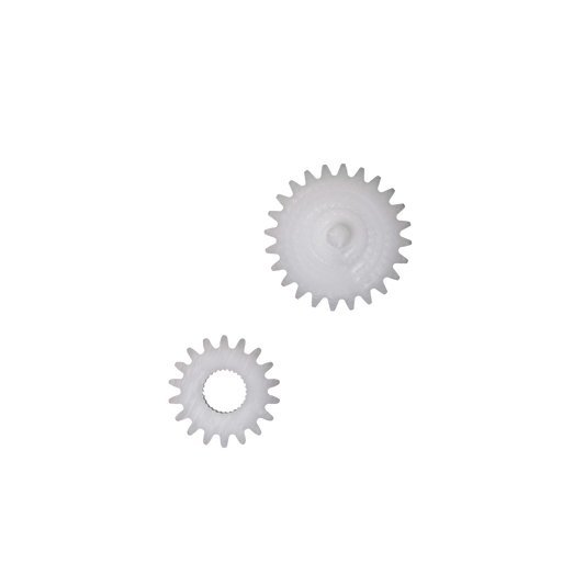 Mercedes W124 / W126 / W140 C126 C124 Sicherheitsgurt-Zuführer Reparatursatz 1248600982 (W126 SEC, W124 Coupe)