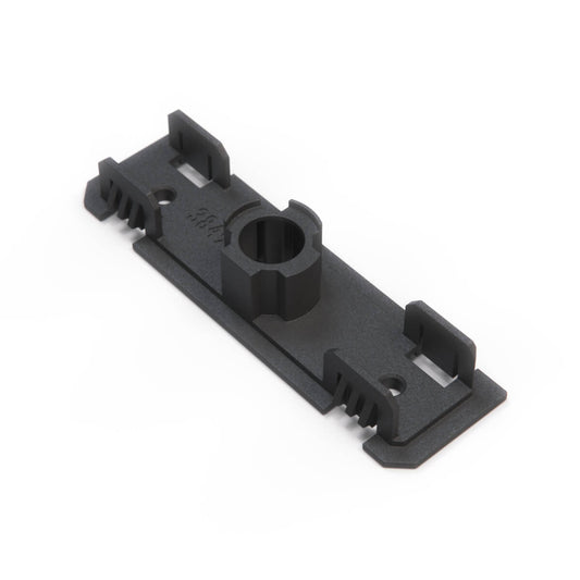 Mercedes C140 CL Rear Center Console Box Lock Panel Bracket Repair Kit schwarz A1408402927