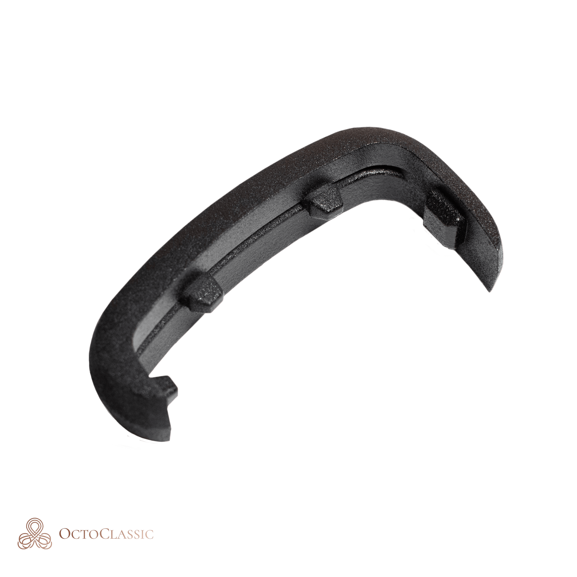 Mercedes R107 R107 Rear Bumper Guard - Serial number: 1158850196