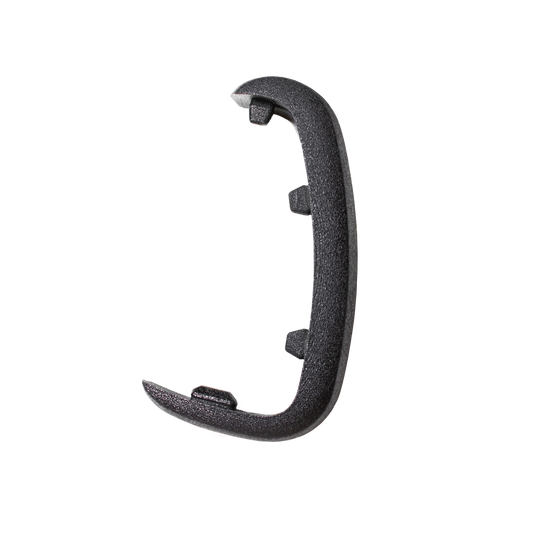 Mercedes R107 R107 Rear Bumper Guard - Serial number: 1158850196