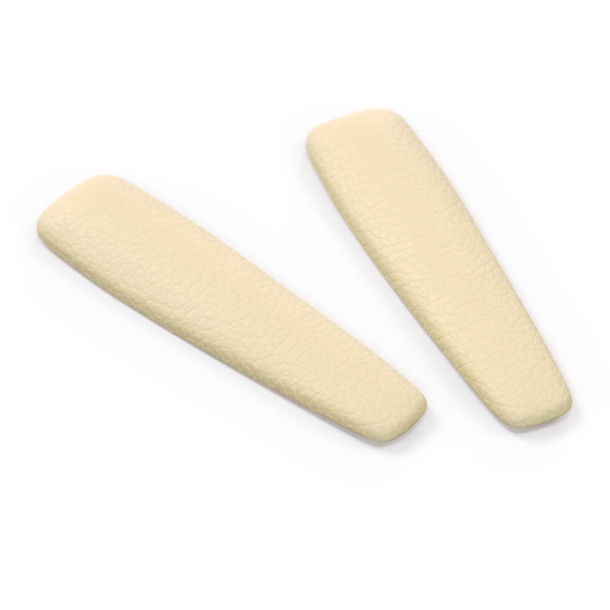 Mercedes R107 / W113 / W114 / W115 / W116 / W123 Window Crank Decor Verkleidung Set Of 2 A1237600120