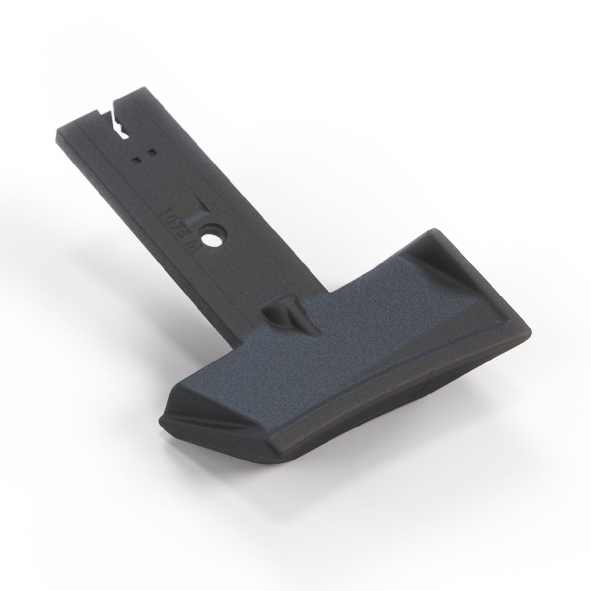 Mercedes R129 Parking Brake Release Lever Handle LHD Or RHD schwarz A1294200095 / A1294200195