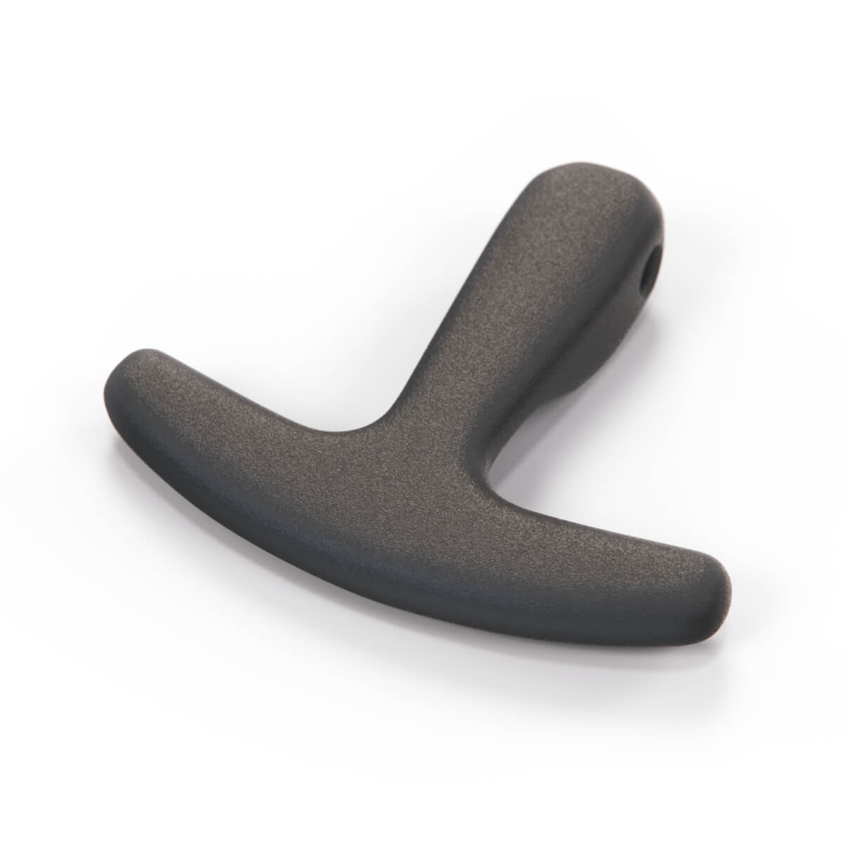Mercedes S123 / W463 Luggage Floor Handle schwarz A1236800070