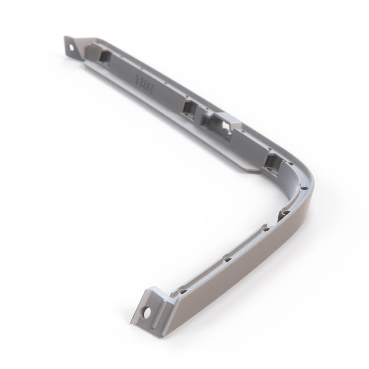 Mercedes SL R129 Headlight Verkleidung With Lamp Wiper links/rechts A1298260777 / A1298260877