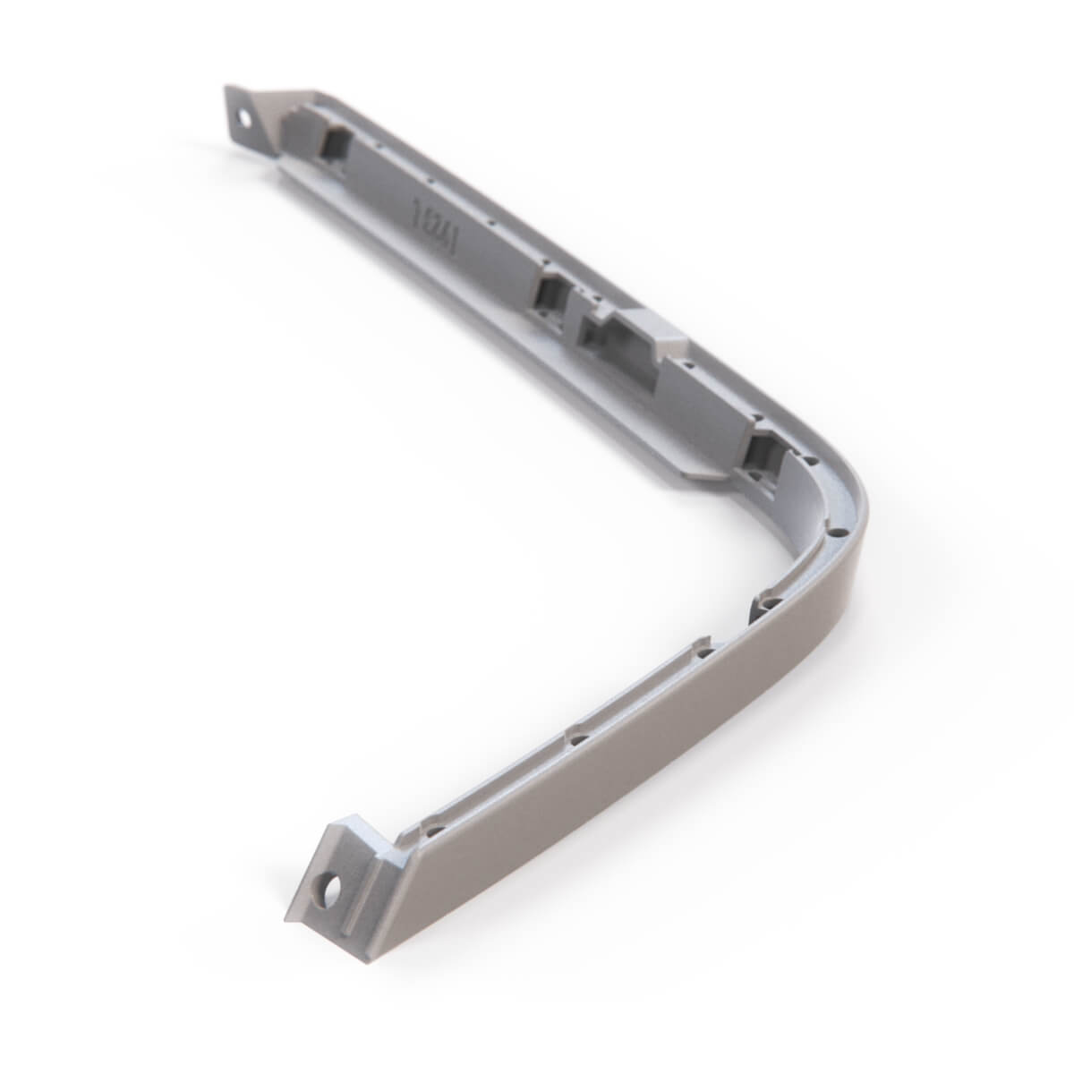Mercedes SL R129 Headlight Verkleidung Without Lamp Wiper links/rechts A1298260577 / A1298260677