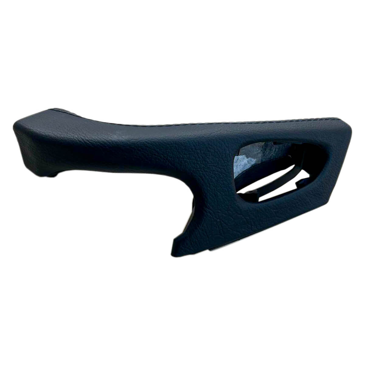 Mercedes SL R230 Door Panel Inner Leather Handle LHD OR RHD A2308100154