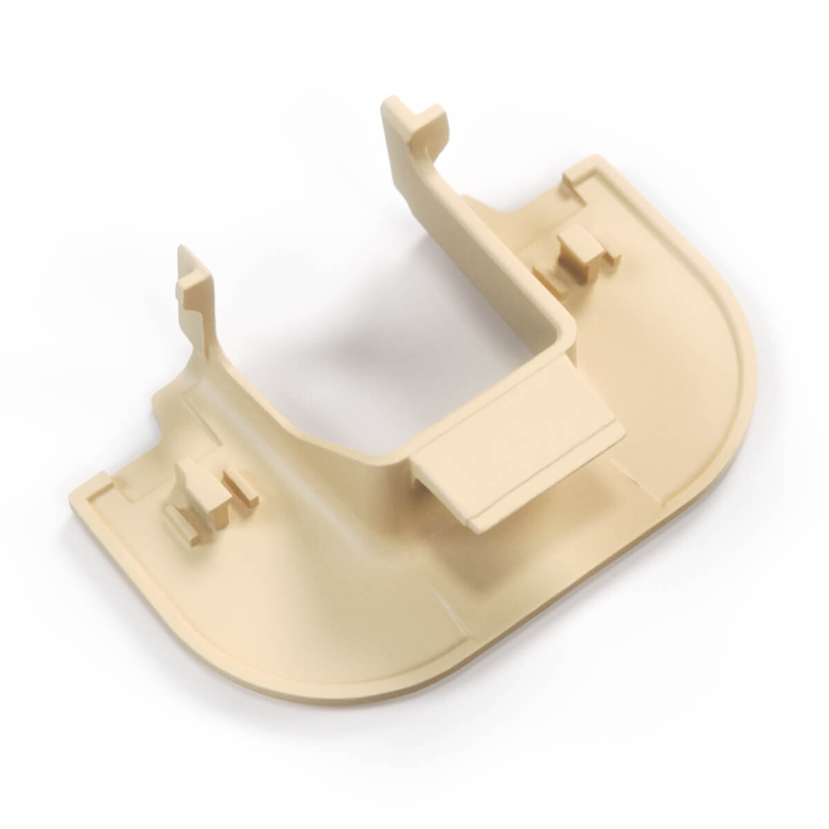 Mercedes SL R230 Door Panel Lock Abdeckung Verkleidung links/rechts A2307280321 / A2307280421