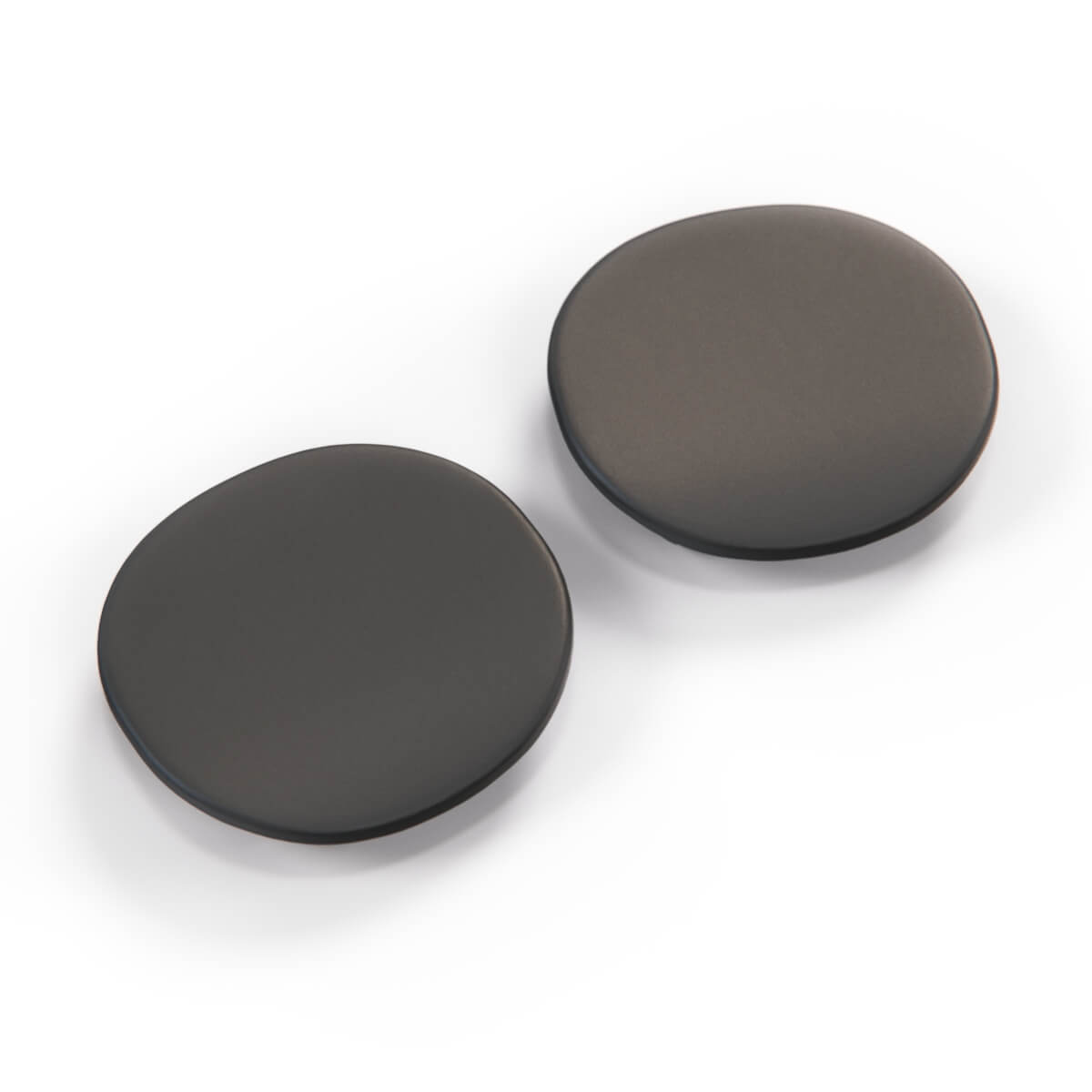 Mercedes SL R230 Hardtop Acces Abdeckkappe Set Of 2 A2306930617