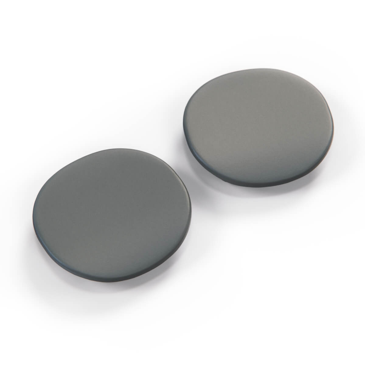 Mercedes SL R230 Hardtop Acces Abdeckkappe Set Of 2 A2306930617