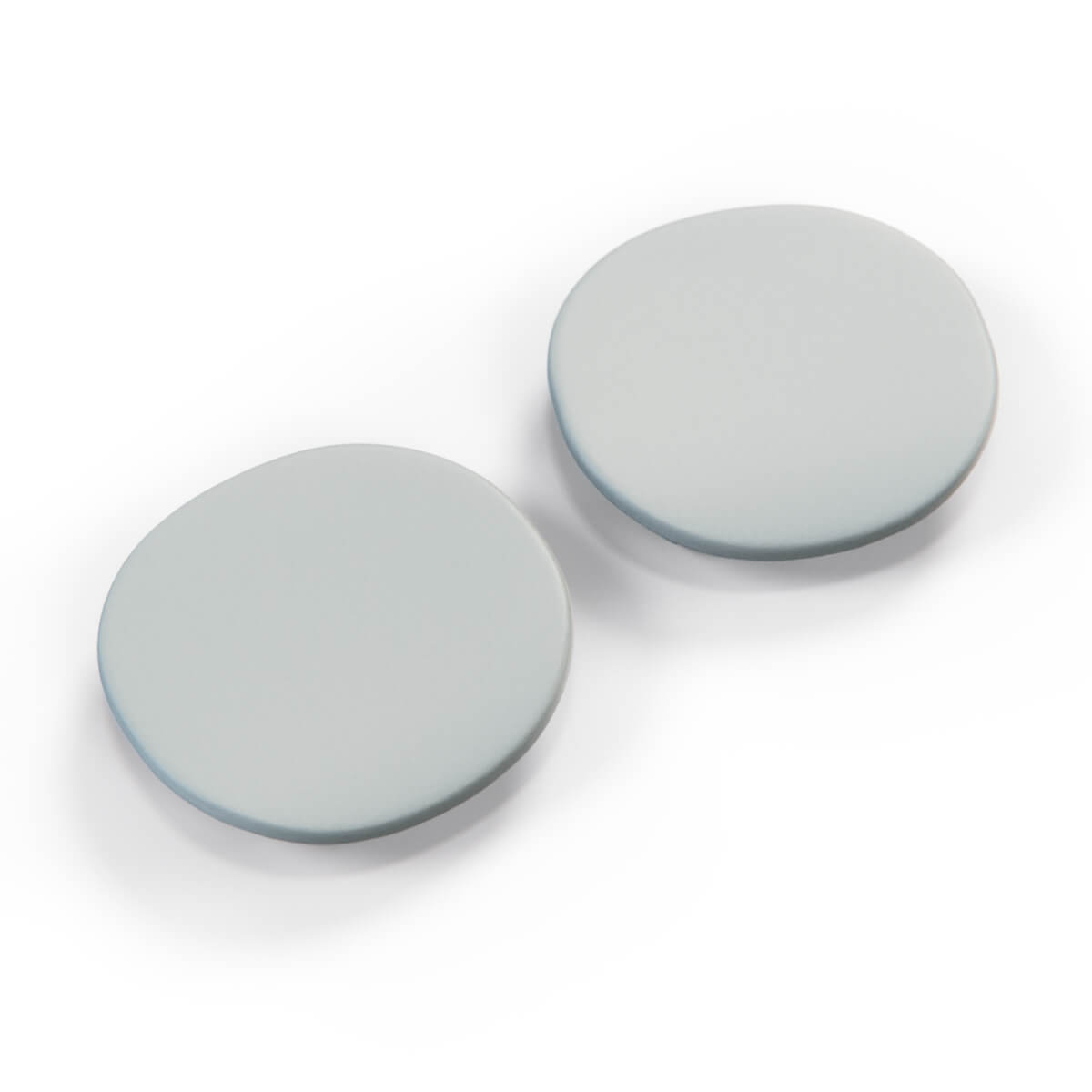 Mercedes SL R230 Hardtop Acces Abdeckkappe Set Of 2 A2306930617
