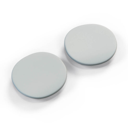 Mercedes SL R230 Hardtop Acces Abdeckkappe Set Of 2 A2306930617