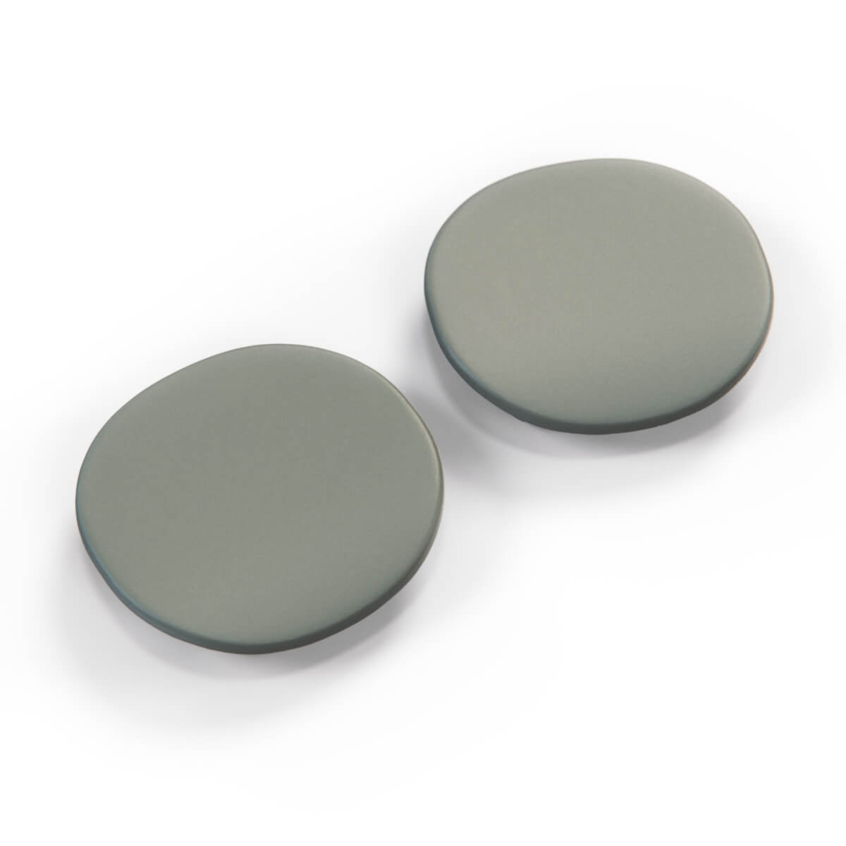 Mercedes SL R230 Hardtop Acces Abdeckkappe Set Of 2 A2306930617