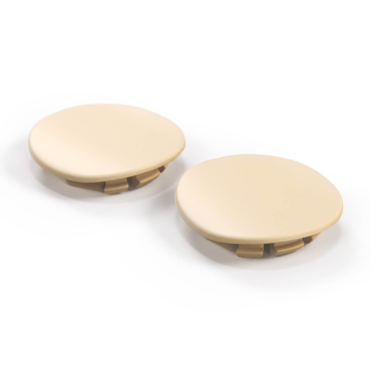Mercedes SL R230 Hardtop Acces Abdeckkappe Set Of 2 A2306930617