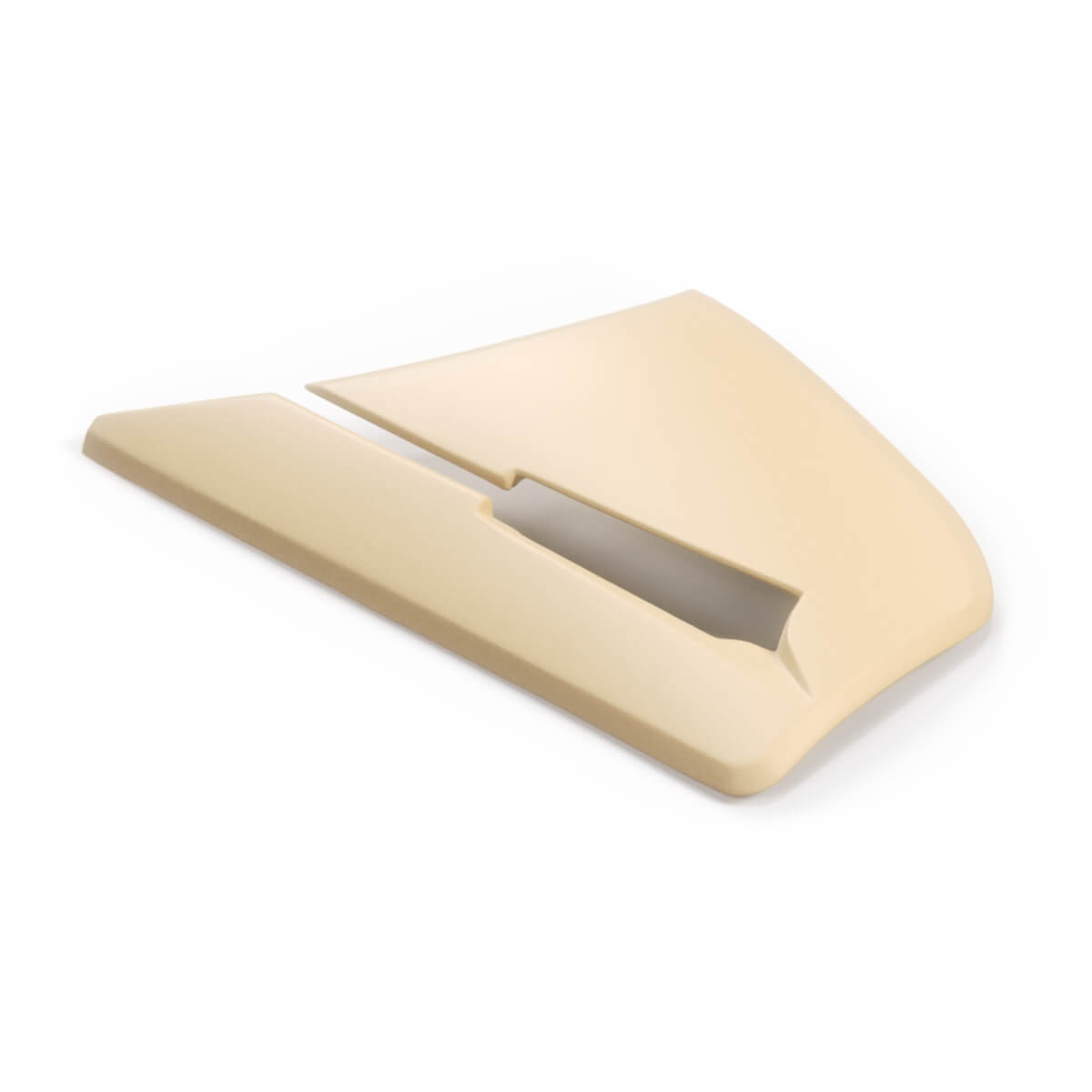 Mercedes SL R230 Luggage Compartment Verkleidung Abdeckung links/rechts A2306930717 / A2306930817