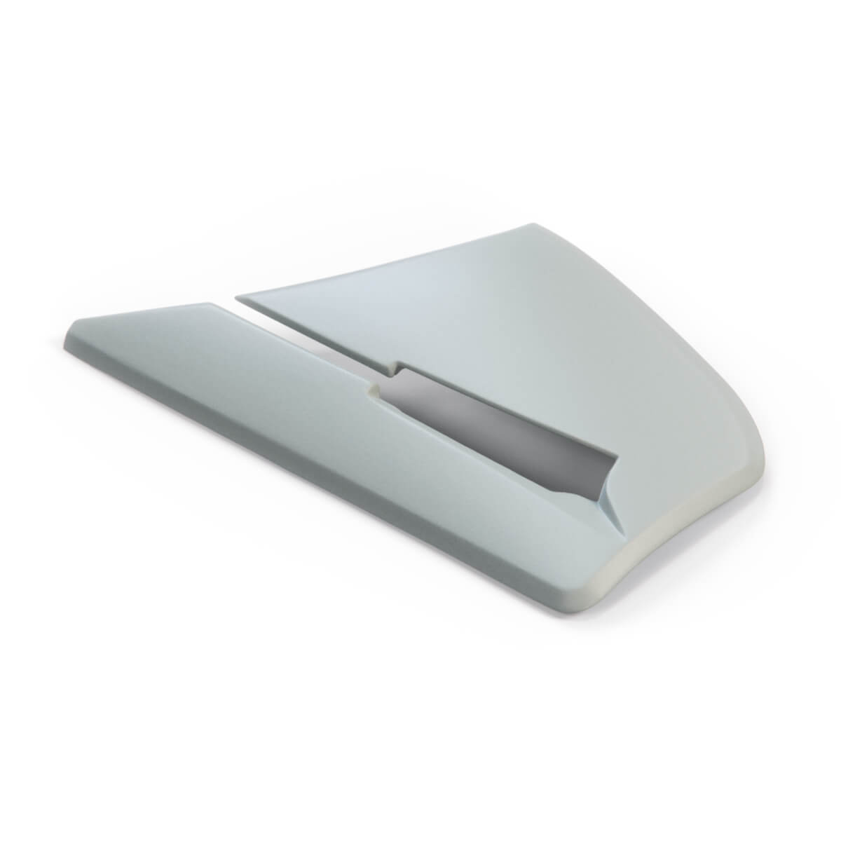 Mercedes SL R230 Luggage Compartment Verkleidung Abdeckung links/rechts A2306930717 / A2306930817