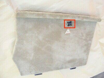 Mercedes R107 R107 Kofferraumverkleidung Knopf (Mercedes - 1076900616)