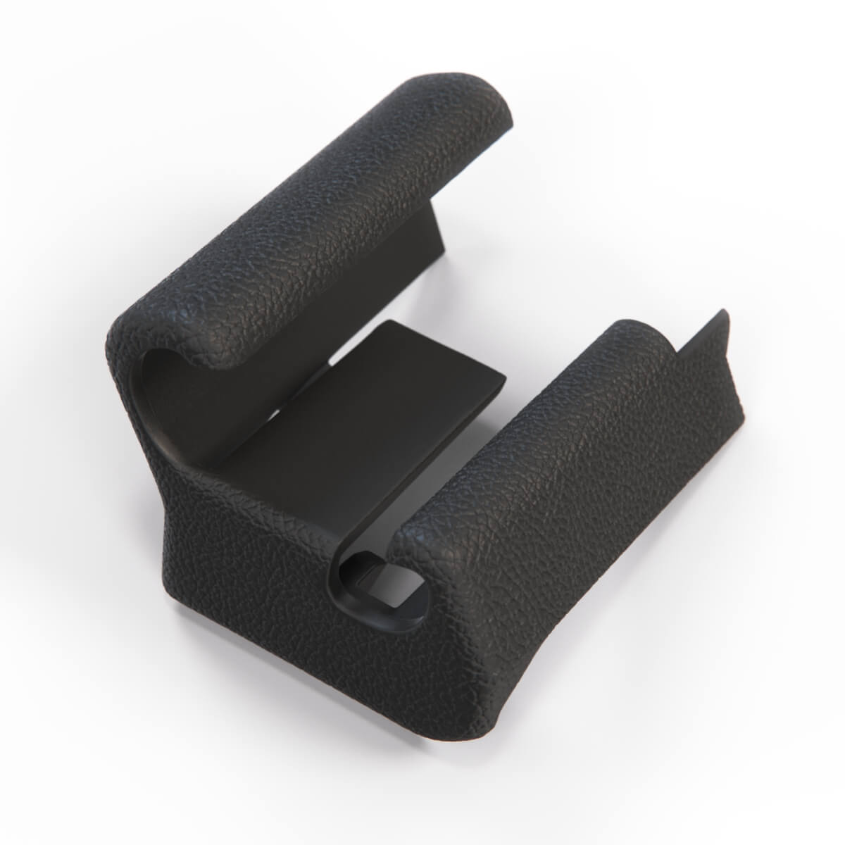 Mercedes SLK R170 / W202 / CLK W208 / W210 Front Seat Rail Abdeckung Verkleidung links/rechts A2029190320 / A2029190420