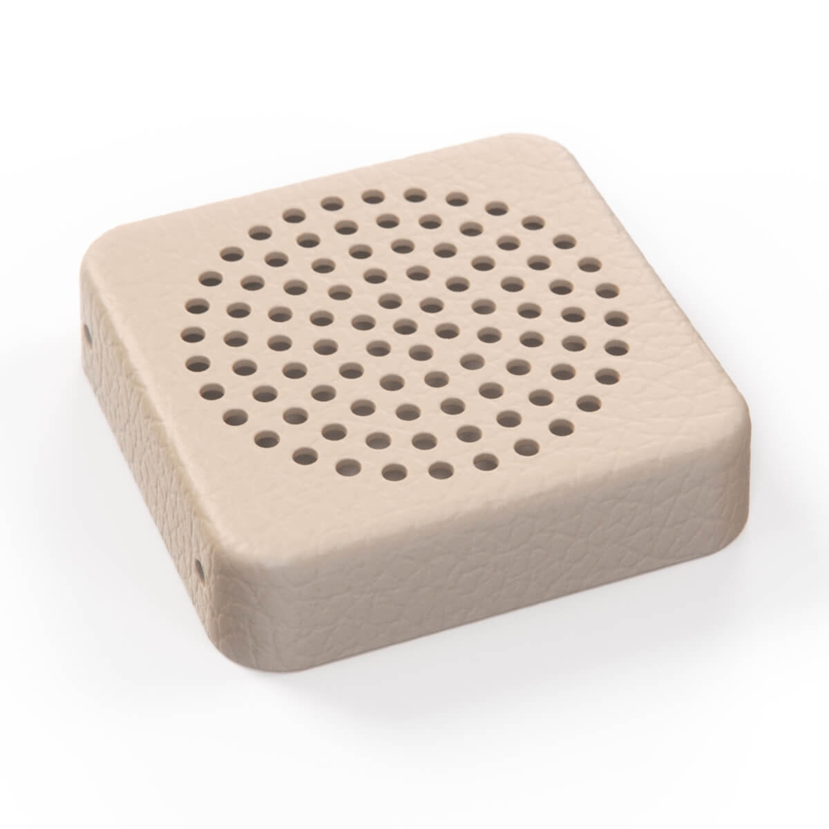 Mercedes W107 / W113 / W114 / W115 Additional Footwell Area Speaker Abdeckung