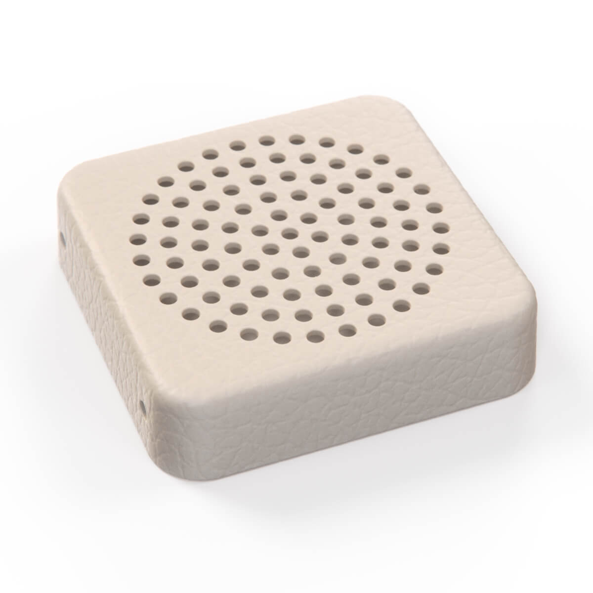 Mercedes W107 / W113 / W114 / W115 Additional Footwell Area Speaker Abdeckung