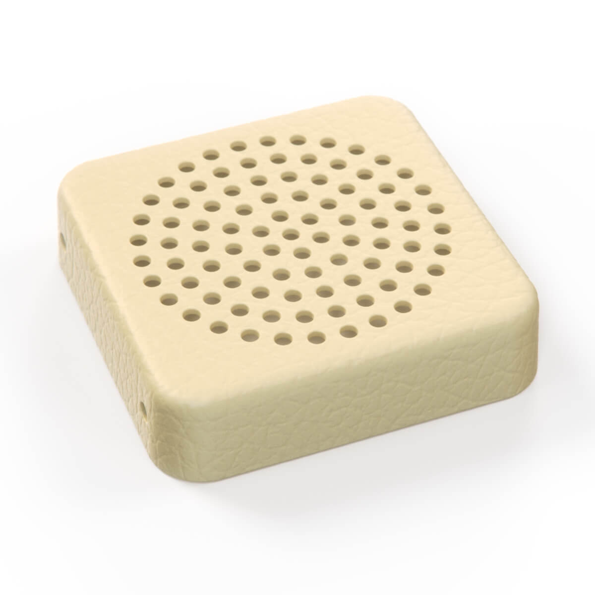 Mercedes W107 / W113 / W114 / W115 Additional Footwell Area Speaker Abdeckung