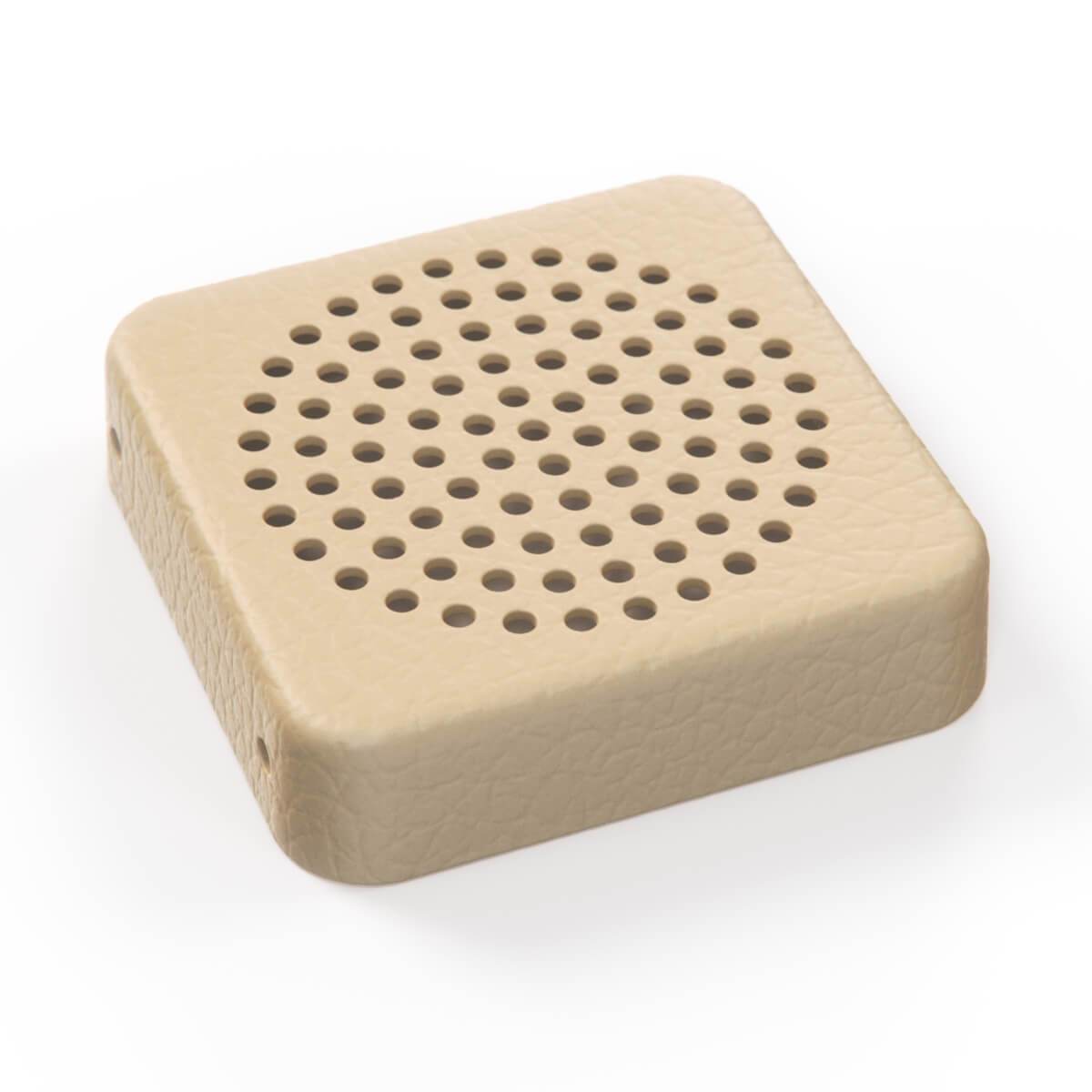 Mercedes W107 / W113 / W114 / W115 Additional Footwell Area Speaker Abdeckung