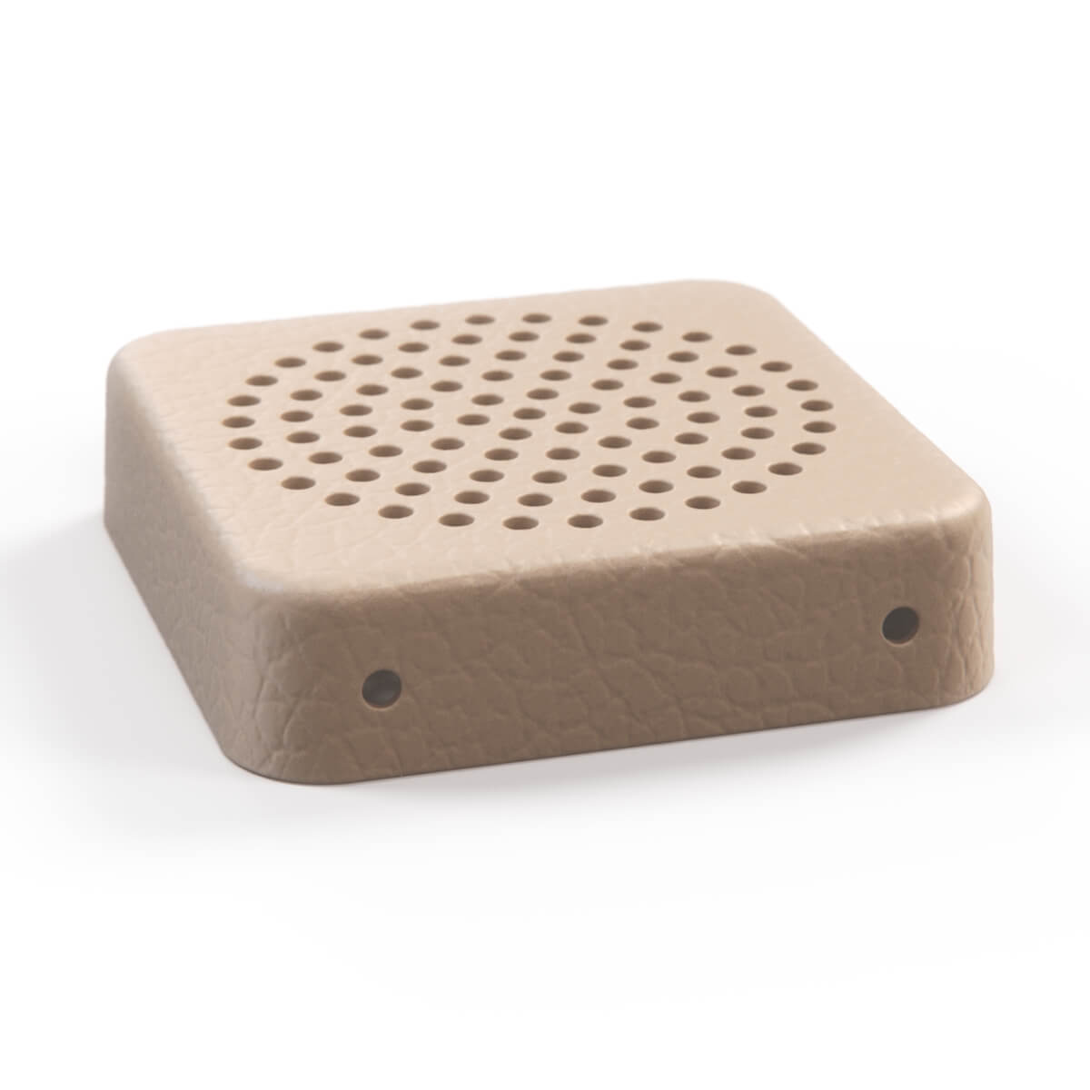 Mercedes W107 / W113 / W114 / W115 Additional Footwell Area Speaker Abdeckung
