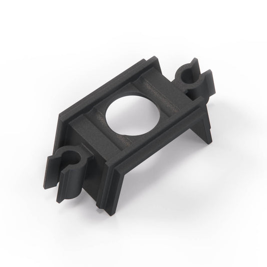 Mercedes W123 ABS Hose Bracket schwarz A0005461043