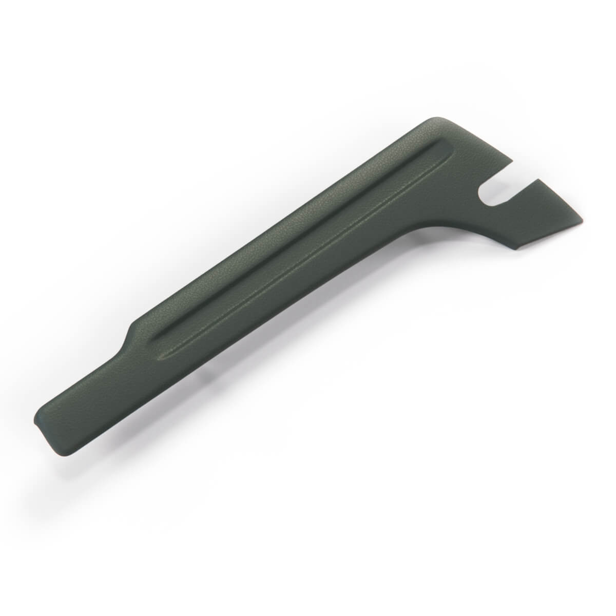 Mercedes W123 (Early Version) Front Seat Outer Side Abdeckung Verkleidung links/rechts A1239190120 / A1239190220