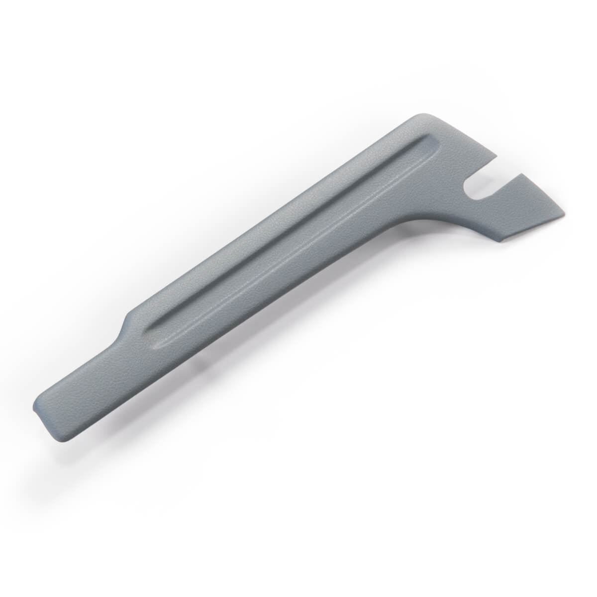 Mercedes W123 (Early Version) Front Seat Outer Side Abdeckung Verkleidung links/rechts A1239190120 / A1239190220