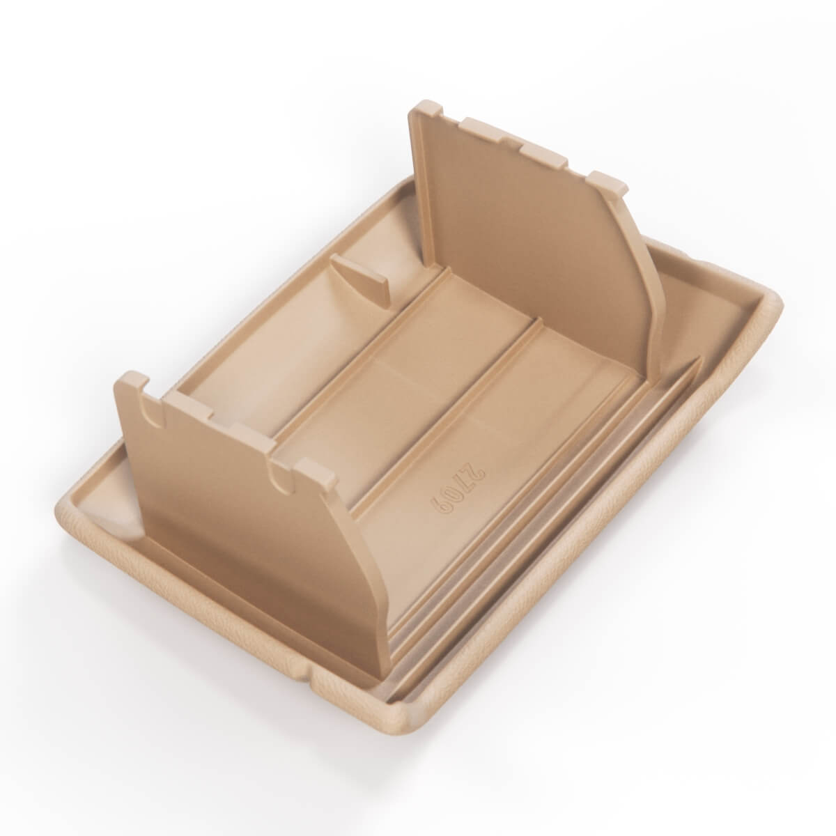 Mercedes W123 Rear Door Panel Ashtray Flap A1238100028
