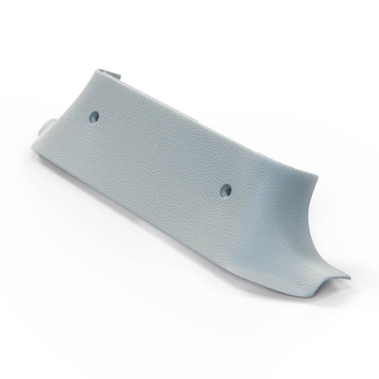Mercedes W123 S123 B-Pillar Lower Verkleidung links/rechts A1236920222 / A1236922222