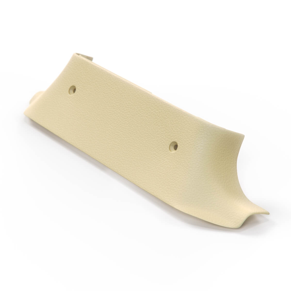 Mercedes W123 S123 B-Pillar Lower Verkleidung links/rechts A1236920222 / A1236922222
