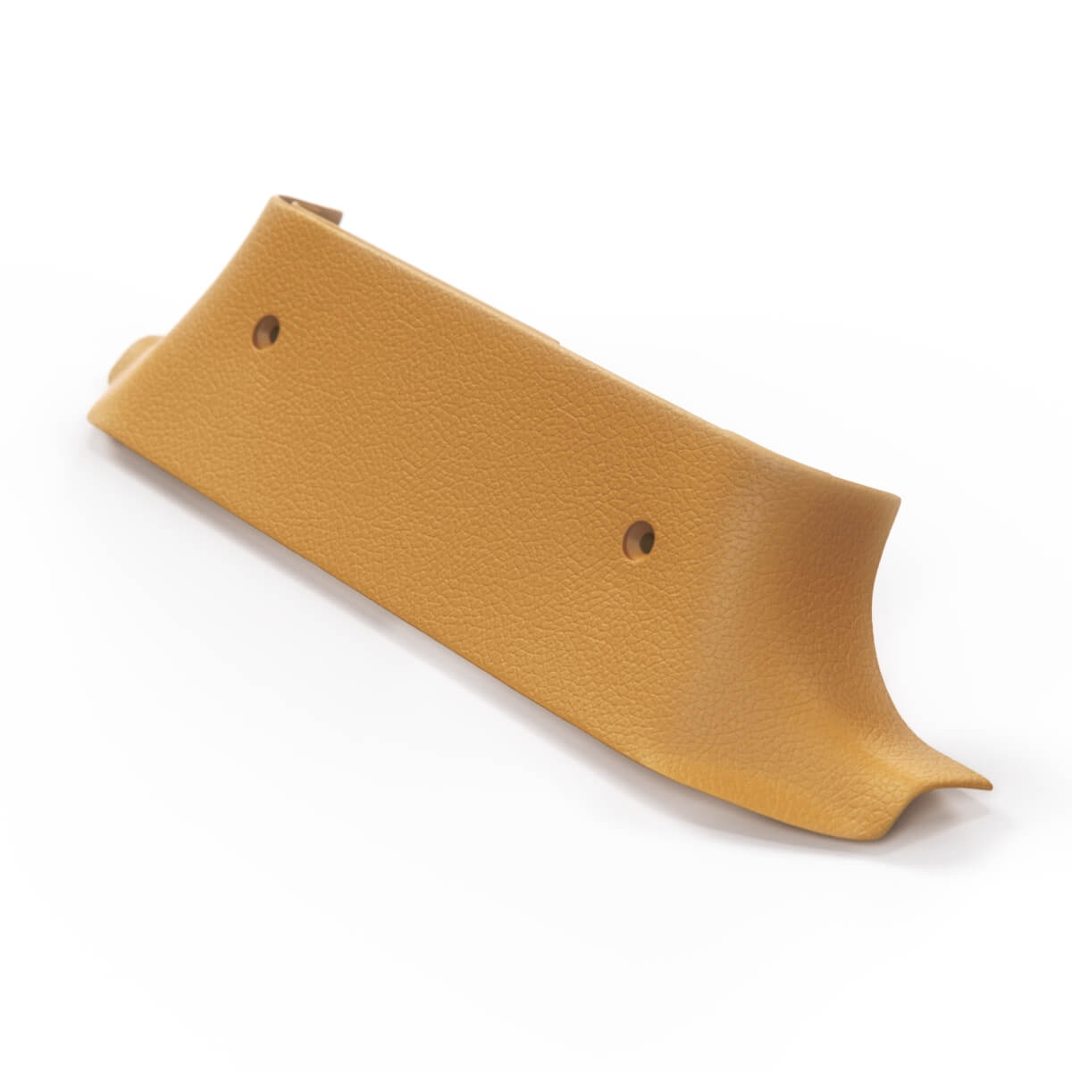 Mercedes W123 S123 B-Pillar Lower Verkleidung links/rechts A1236920222 / A1236922222