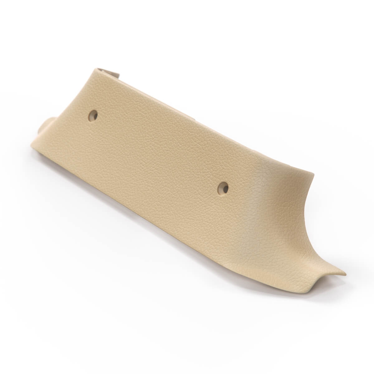 Mercedes W123 S123 B-Pillar Lower Verkleidung links/rechts A1236920222 / A1236922222