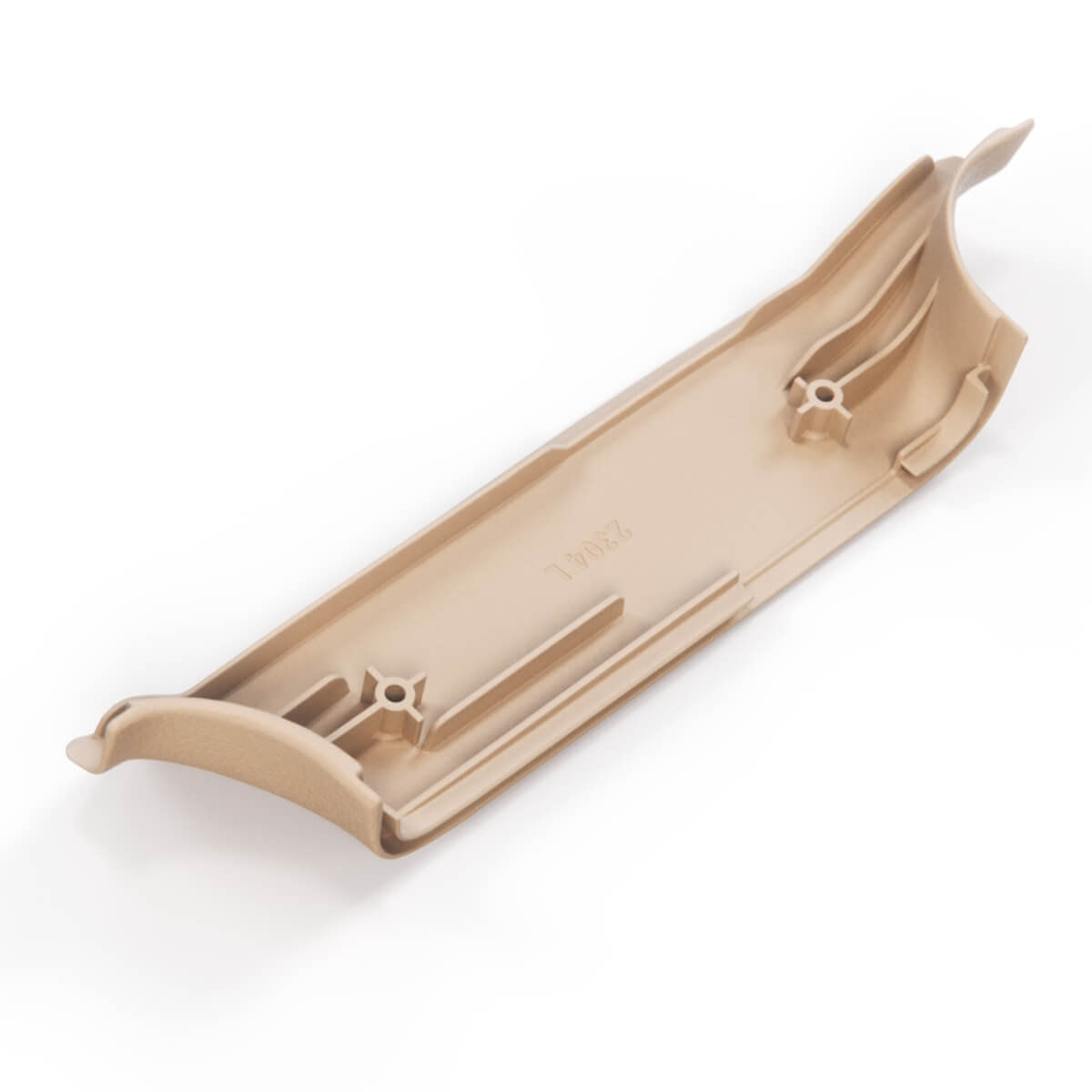 Mercedes W123 S123 B-Pillar Lower Verkleidung links/rechts A1236920222 / A1236922222