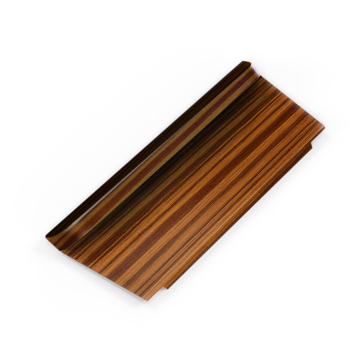 Mercedes W123 Wooden Ash Tray Flap 4 Wood Type A1238102530