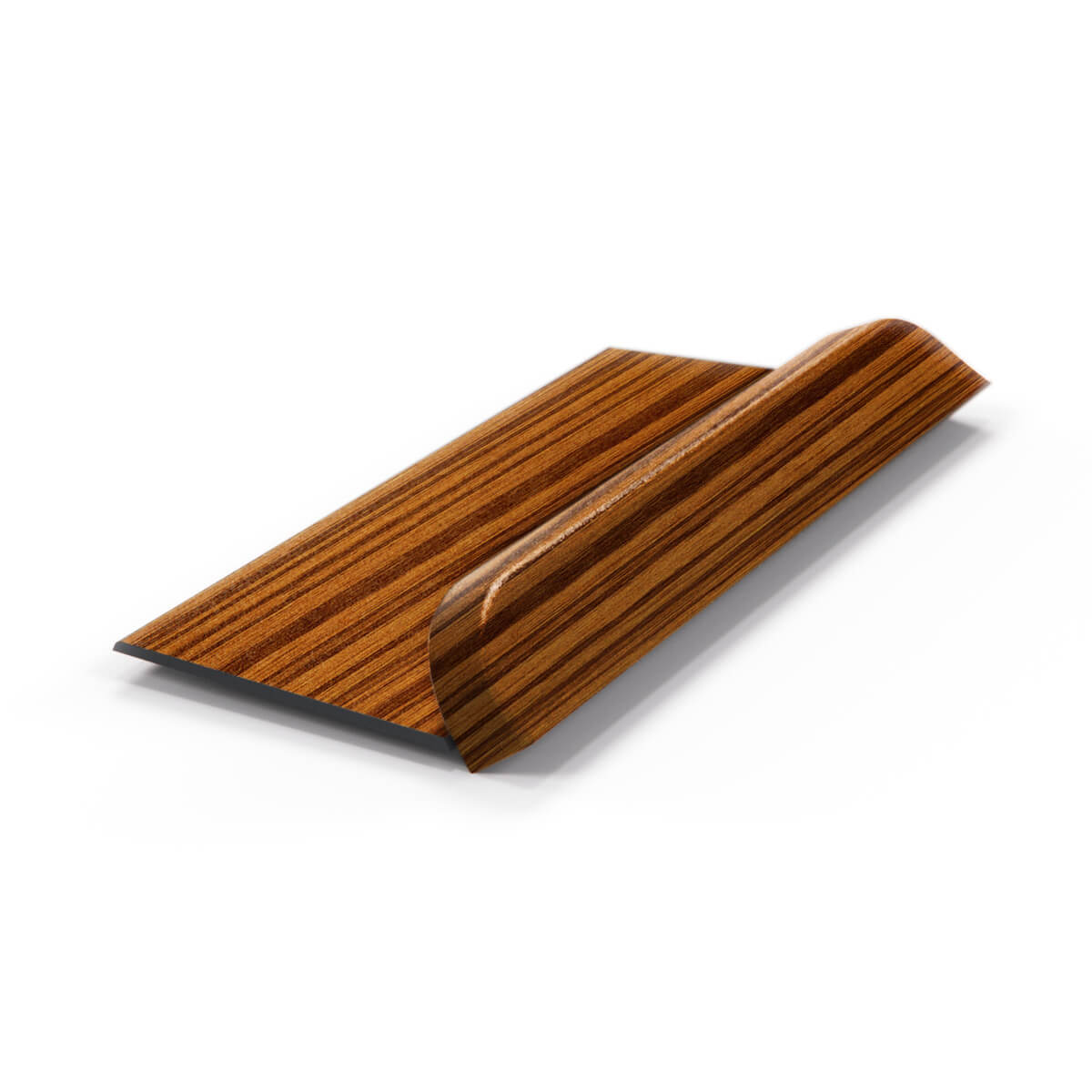 Mercedes W123 Wooden Ash Tray Flap 4 Wood Type A1238102530