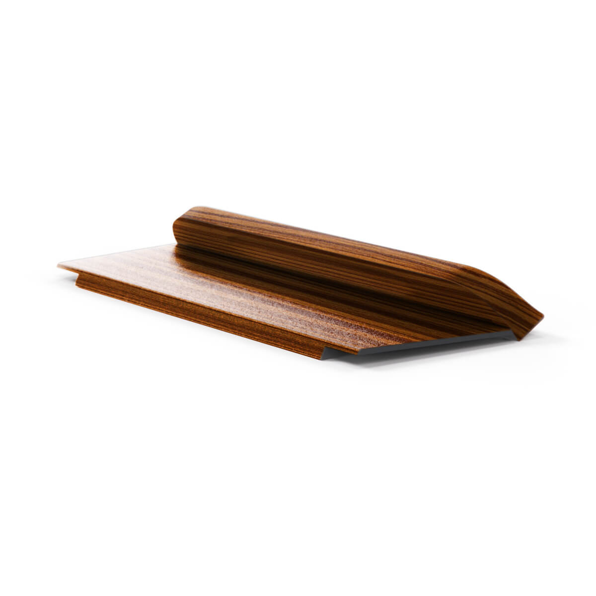 Mercedes W123 Wooden Ash Tray Flap 4 Wood Type A1238102530