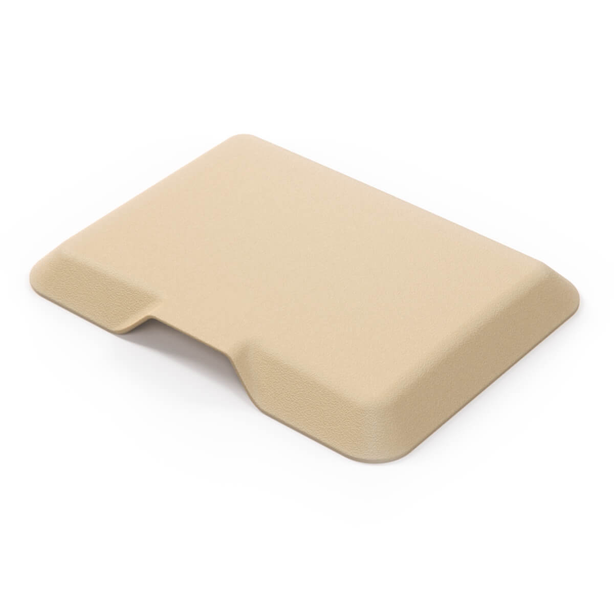 Mercedes W123 First Aid Kit Box Flap A1238650053