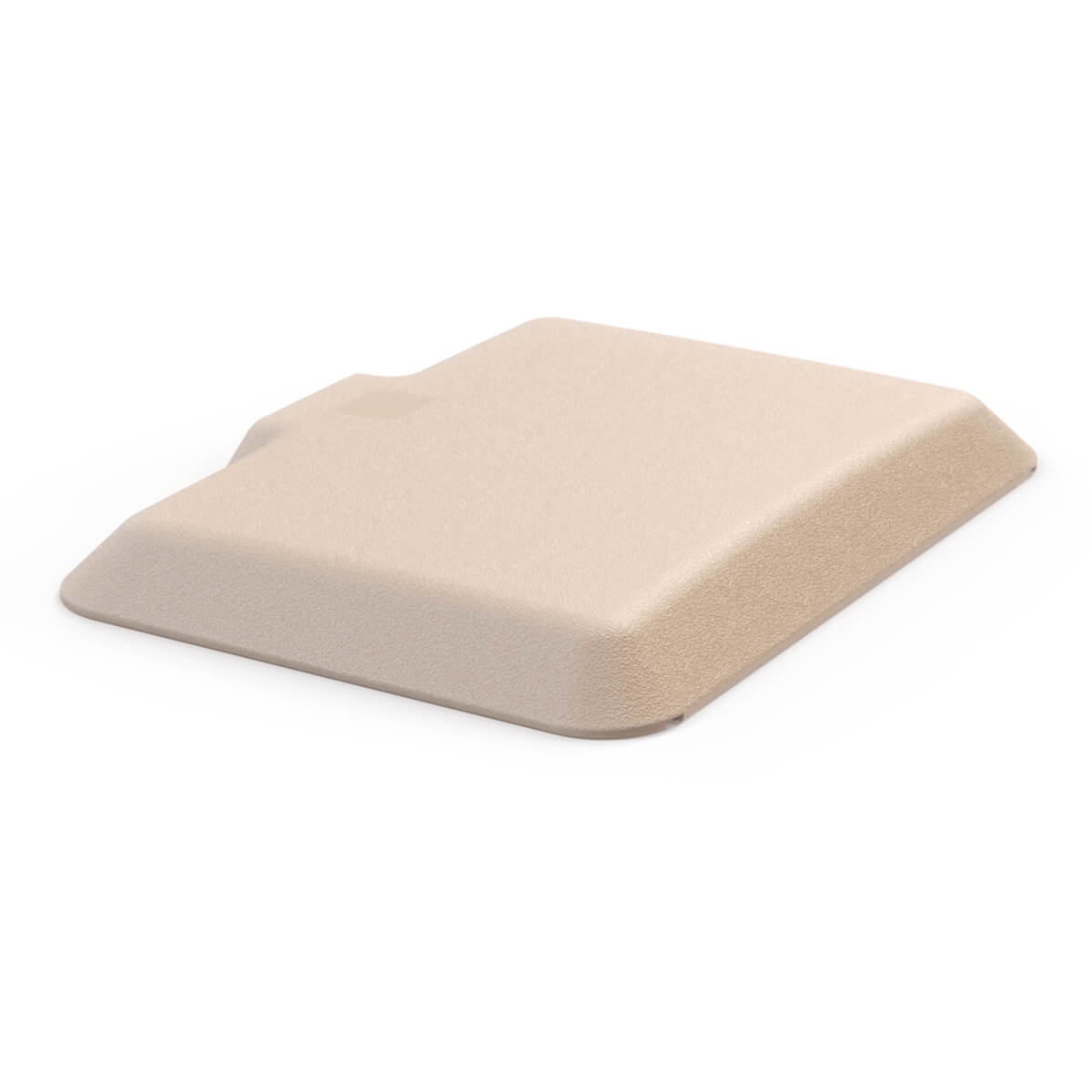 Mercedes W123 First Aid Kit Box Flap A1238650053