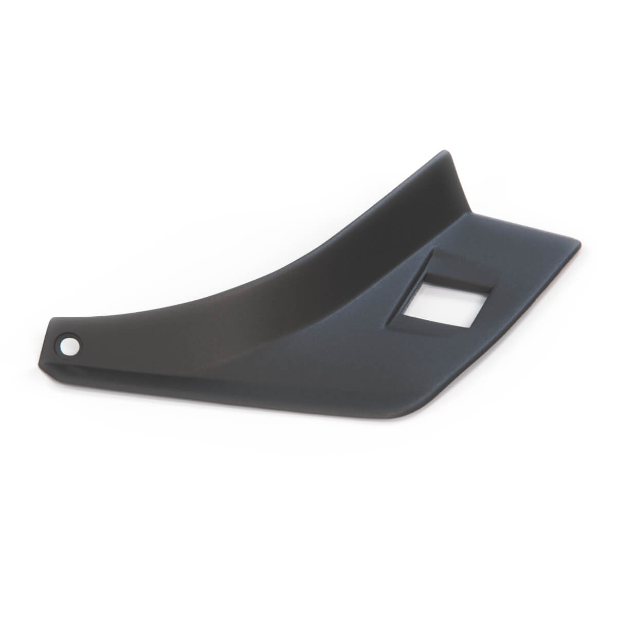 Mercedes W124 Coupe / Convertible Inner Trunk Frame Abdeckung Verkleidung links/rechts schwarz A1246932133 / A1246932233