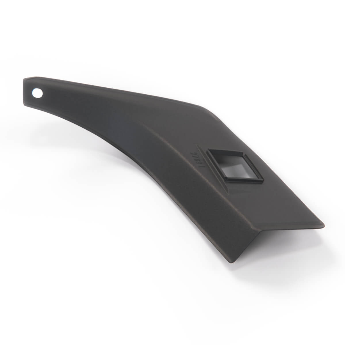 Mercedes W124 Coupe / Convertible Inner Trunk Frame Abdeckung Verkleidung links/rechts schwarz A1246932133 / A1246932233
